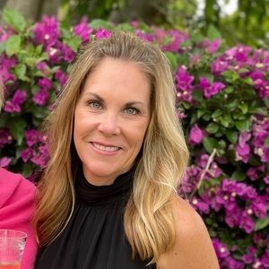 Meet your Posher, Susan